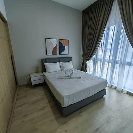 Colony By Infinitum Klcc Apartment Kuala Lumpur Ngoại thất bức ảnh