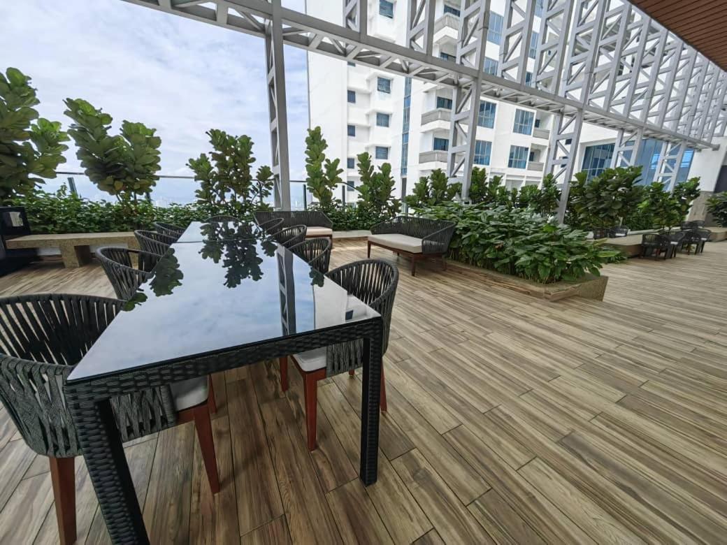 Colony By Infinitum Klcc Apartment Kuala Lumpur Ngoại thất bức ảnh