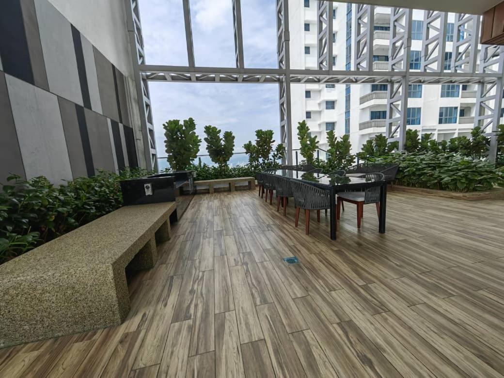 Colony By Infinitum Klcc Apartment Kuala Lumpur Ngoại thất bức ảnh