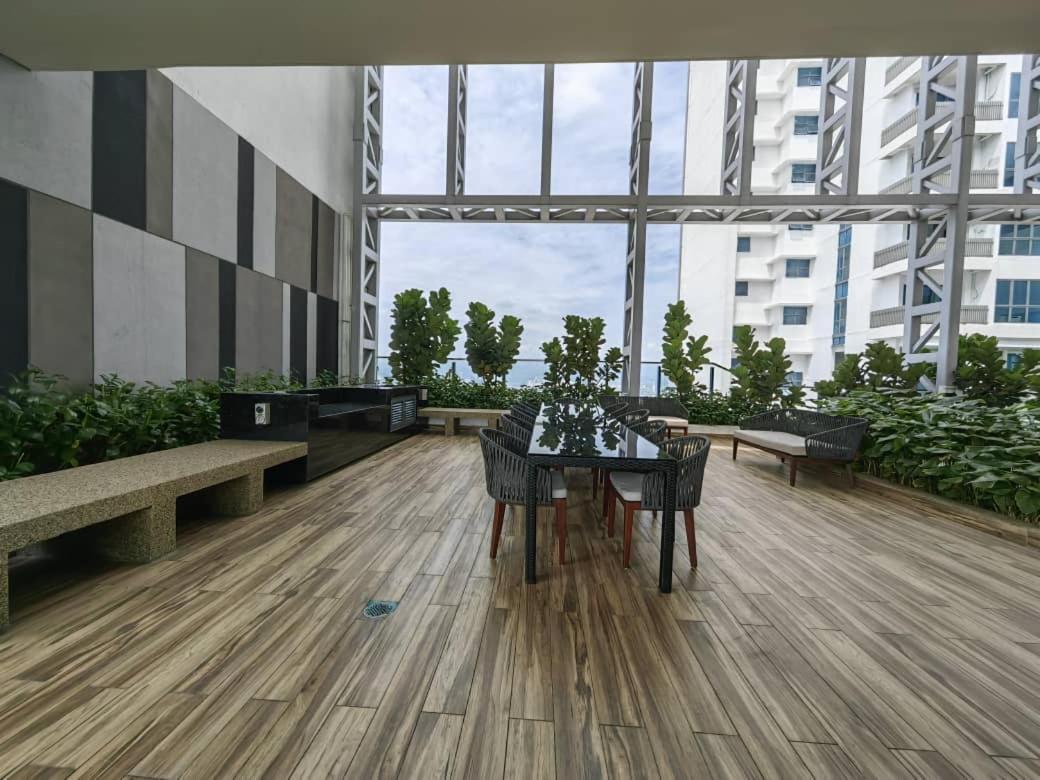 Colony By Infinitum Klcc Apartment Kuala Lumpur Ngoại thất bức ảnh