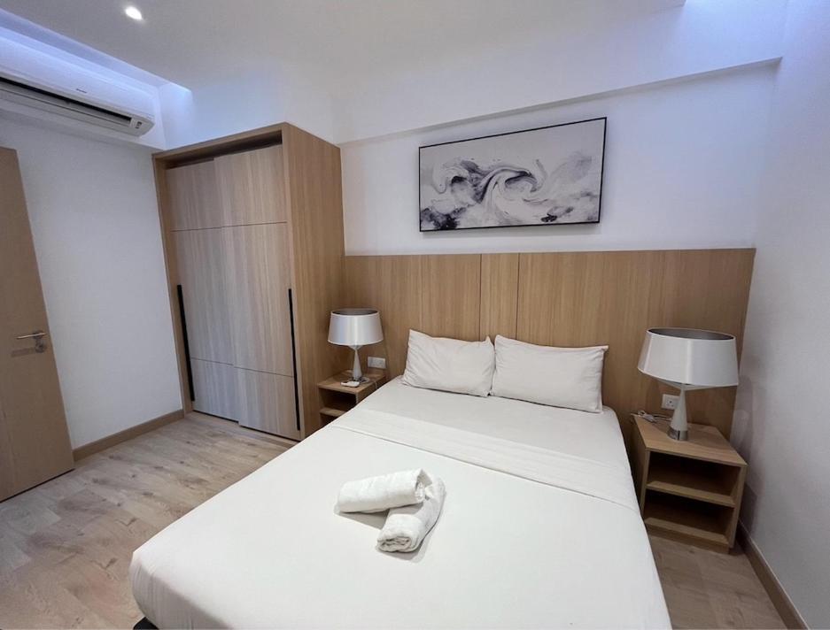 Colony By Infinitum Klcc Apartment Kuala Lumpur Phòng bức ảnh