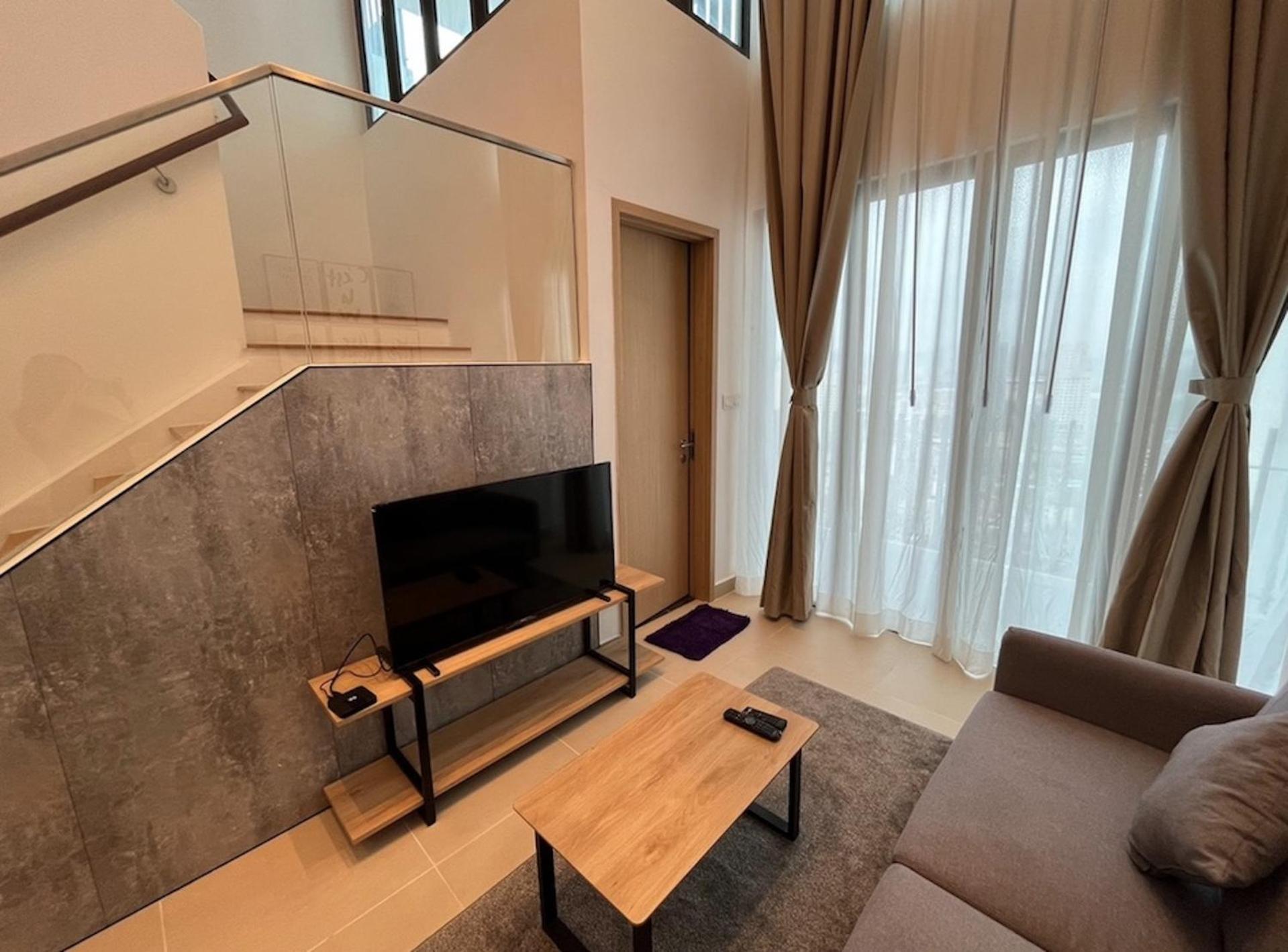 Colony By Infinitum Klcc Apartment Kuala Lumpur Phòng bức ảnh