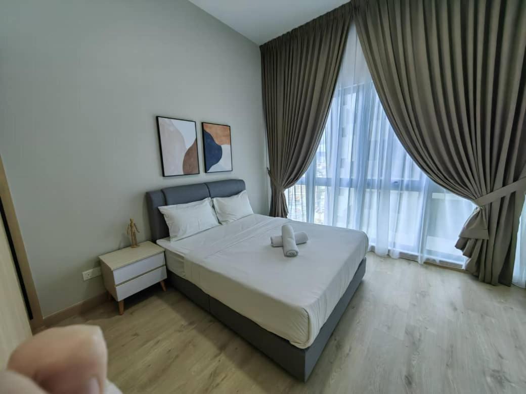 Colony By Infinitum Klcc Apartment Kuala Lumpur Ngoại thất bức ảnh