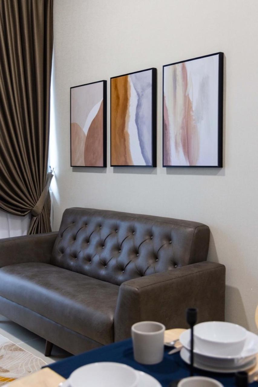Colony By Infinitum Klcc Apartment Kuala Lumpur Phòng bức ảnh