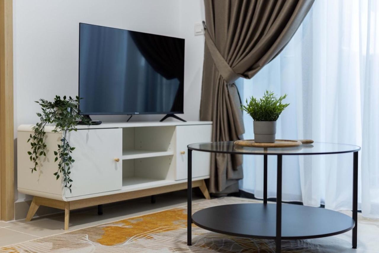 Colony By Infinitum Klcc Apartment Kuala Lumpur Phòng bức ảnh