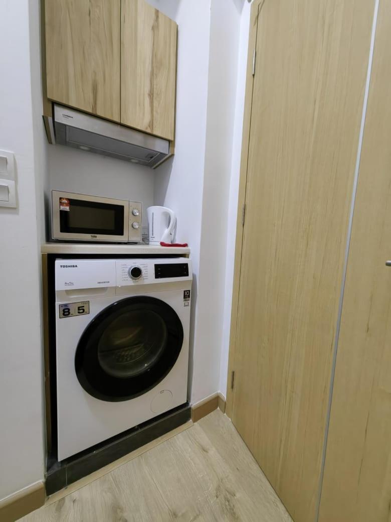 Colony By Infinitum Klcc Apartment Kuala Lumpur Phòng bức ảnh