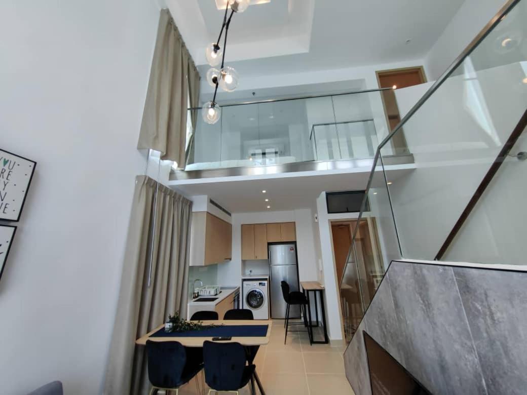 Colony By Infinitum Klcc Apartment Kuala Lumpur Ngoại thất bức ảnh