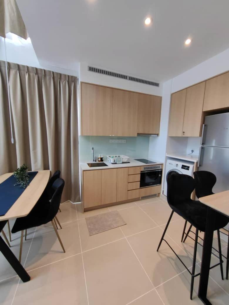 Colony By Infinitum Klcc Apartment Kuala Lumpur Ngoại thất bức ảnh