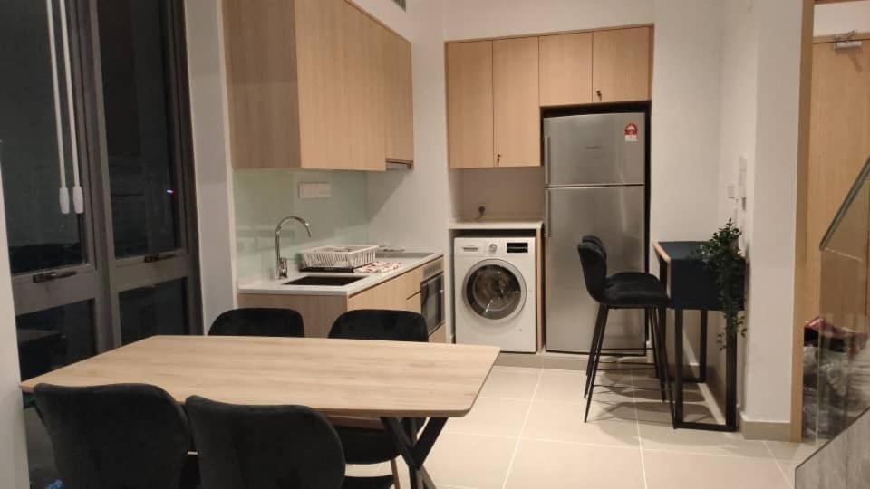 Colony By Infinitum Klcc Apartment Kuala Lumpur Phòng bức ảnh