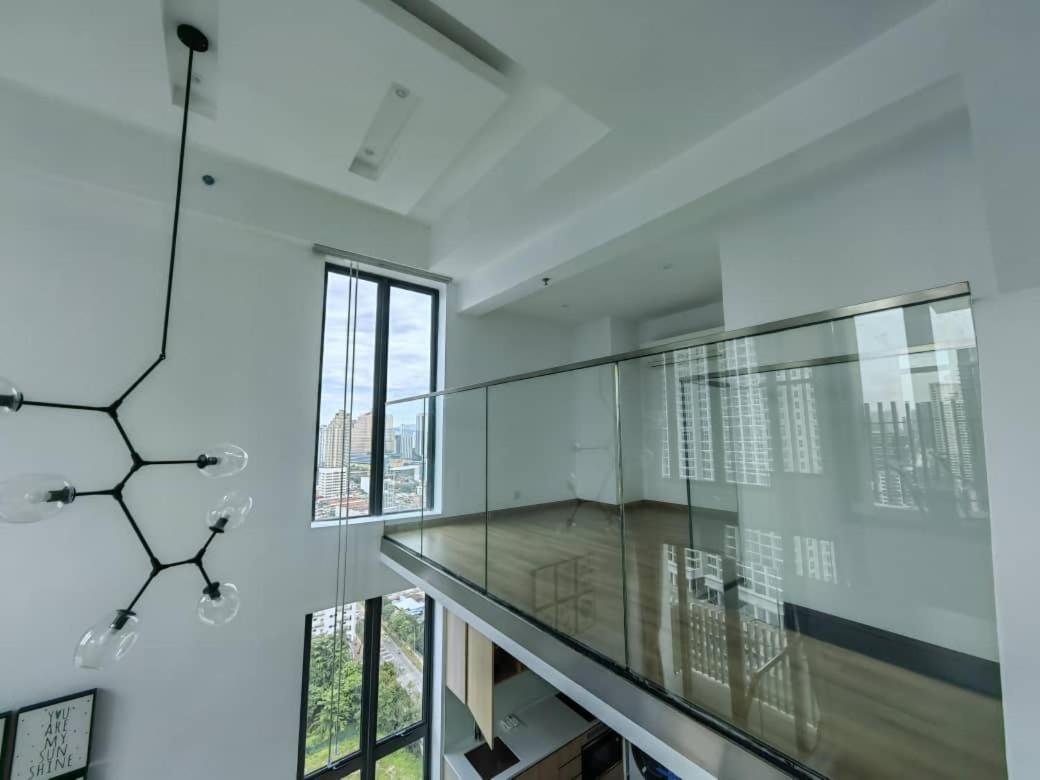 Colony By Infinitum Klcc Apartment Kuala Lumpur Ngoại thất bức ảnh